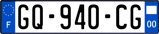 GQ-940-CG
