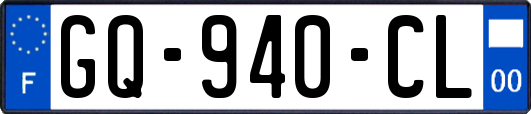 GQ-940-CL