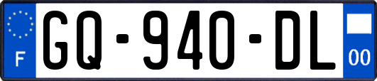 GQ-940-DL