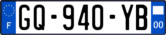 GQ-940-YB