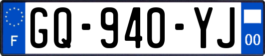 GQ-940-YJ