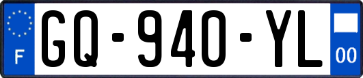 GQ-940-YL