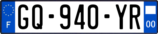GQ-940-YR