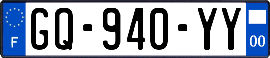 GQ-940-YY