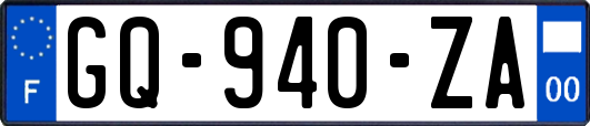 GQ-940-ZA