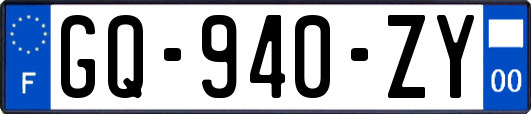 GQ-940-ZY
