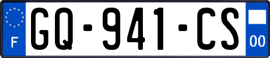 GQ-941-CS