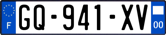 GQ-941-XV