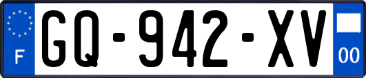 GQ-942-XV