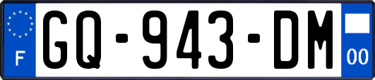 GQ-943-DM