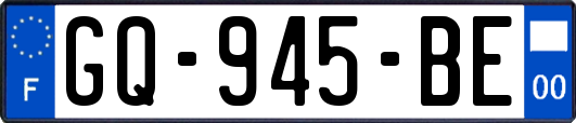 GQ-945-BE