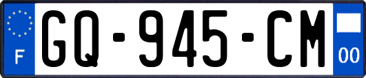GQ-945-CM