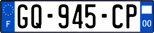 GQ-945-CP