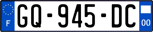 GQ-945-DC