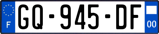 GQ-945-DF