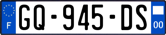 GQ-945-DS