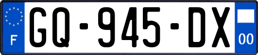 GQ-945-DX