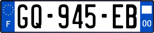 GQ-945-EB