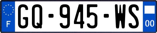 GQ-945-WS