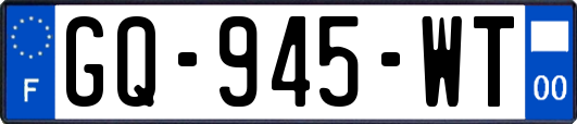 GQ-945-WT