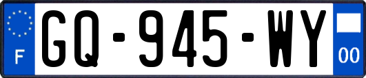 GQ-945-WY