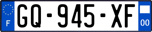 GQ-945-XF