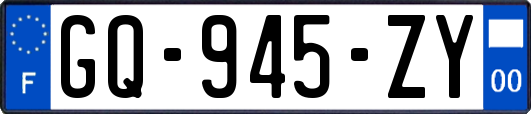 GQ-945-ZY