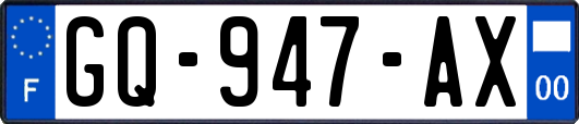 GQ-947-AX