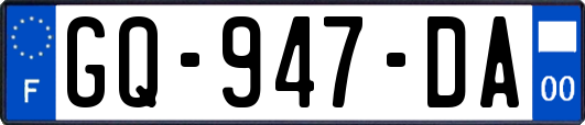 GQ-947-DA