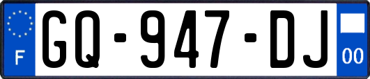 GQ-947-DJ