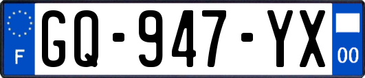 GQ-947-YX