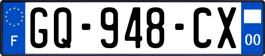 GQ-948-CX
