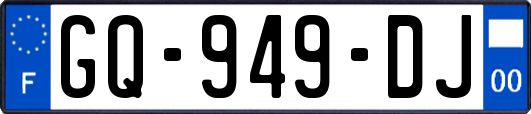 GQ-949-DJ