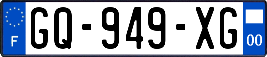 GQ-949-XG