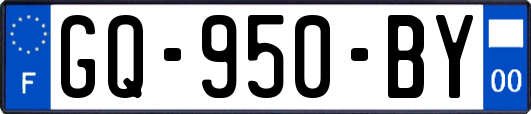 GQ-950-BY