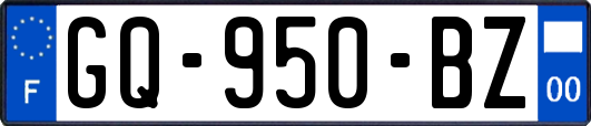 GQ-950-BZ
