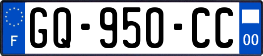 GQ-950-CC