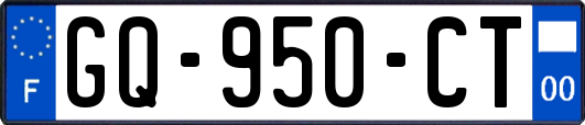 GQ-950-CT