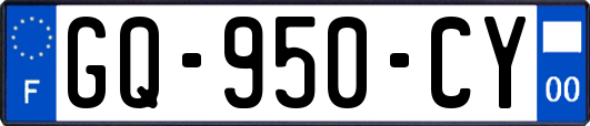 GQ-950-CY