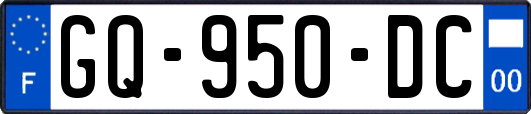 GQ-950-DC