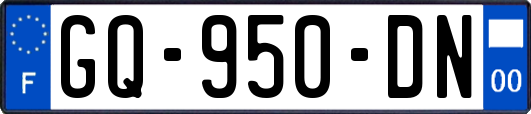GQ-950-DN