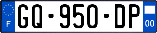 GQ-950-DP