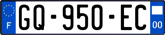 GQ-950-EC
