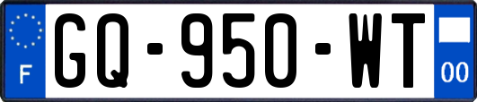 GQ-950-WT