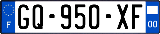 GQ-950-XF