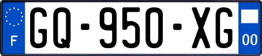 GQ-950-XG