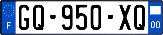 GQ-950-XQ