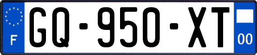 GQ-950-XT