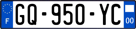 GQ-950-YC