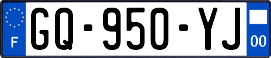 GQ-950-YJ